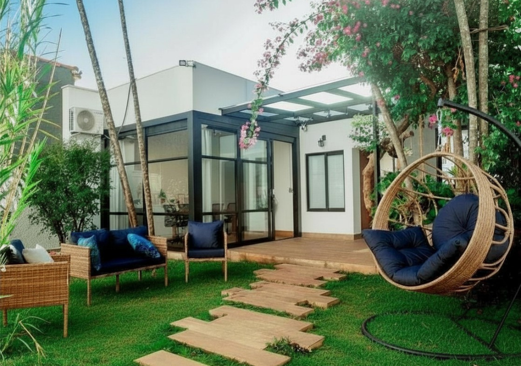 Clínica New Harmony — São Roque