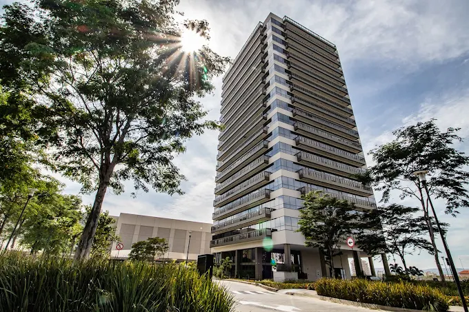 Prédio Iguatemi Business — Sorocaba